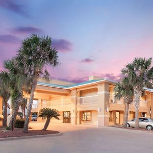 Super 8 By Wyndham Corpus Christi